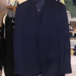 Alfani slim sift 42L suit jacket